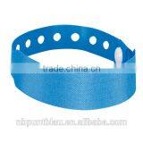 Adjustable Fastening Bracelet Silicone Bracelet ,promotional Gift thumbnail-1