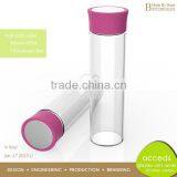 Hand Blown Glass Mineral Water Bottle And Soda 750Ml thumbnail-6