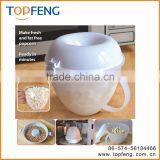 Microwave Popcorn Maker / Magic Popper /Plstic Microwave Popcorn Maker thumbnail-1