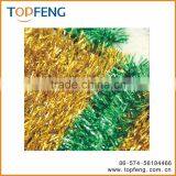 Christmas Tinsel/ Christmas Ornament Handbag Design/stage Decoration for Festival thumbnail-3