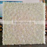 SJ4001211 Artificial Flower Wall/wedding Decoration Wall/boxwood Flower Wall thumbnail-1