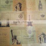 Popular Recycled Pulp Printing Kraft Paper Packing thumbnail-2