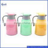 Stock Lot PP Plastic Type and Eco-Frendly Keep Hot and Cold for Long Time Feature Coffee Pot thumbnail-1