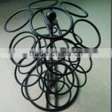 Hangzhou New Hot Metal Mesh 70K- Cup Capacity Two-tier Coffee Cup Pod Drawer Holder Tea Cup Capsule Metal Holder thumbnail-4