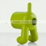 Wholesale Stock Small Order Fashion Plastic Puppy Colorful Napkin Holder thumbnail-2