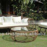 Outdoor Sofa Set