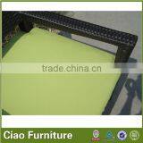 Ciao Classic Outdoor Garden Furniture Wicker Chair With Cushion thumbnail-3