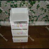 Home Furniture Bedroom Cabinet Dedside Table With Drawers for Sale Home Furniture Bedroom Cabinet Bedside Table With Drawers for thumbnail-1