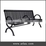 Arlau China European Style Chair,Outdoor Furniture Manufacturing,Benches For Schools