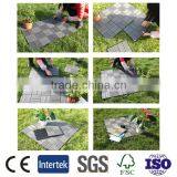 Wpc Deck Tile Supplier From .com thumbnail-1