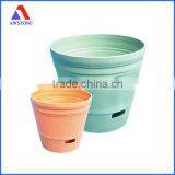 Top Hot ROsH Plastic Nursery Pots thumbnail-1