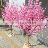 Top Wholesale Elegant Wedding Centerpiece Cherry Blossom Tree thumbnail-3