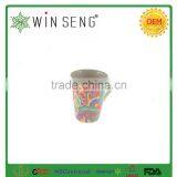 Porcelain Tableware Tall Coffee Mugs