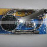 Bathroom ABS Plastic Shower Sprayer thumbnail-2