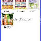 wholesale decorative pillow covers sofa pillow cover