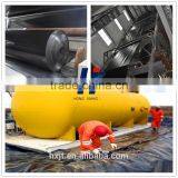 New Resin Containment Liner for Environmental/ Geomembrane Liner for Energy/mining thumbnail-4