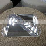 Hot Selling Customized Mirror Tray thumbnail-2