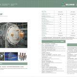 Pressure Sinter (Sinter-Hip) Furnace thumbnail-2