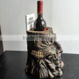 Resin Wine Rack Decoration thumbnail-6