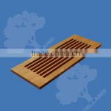wood vents, wooden floor grilles, floor vents