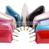 Ladies Cosmetic Bag Small Portable Mini Korea Portable Travel Cute Simple Storage Bag thumbnail-3