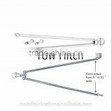 Towable Sleds for Snowmobiles thumbnail-2