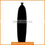 Office Decorative Fiberglass Small Flower Vase thumbnail-3