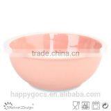 Top Quality Ceramic Color Soup Bowl thumbnail-6