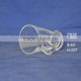 2014 New Hot Products Glass Mug With Handle thumbnail-1