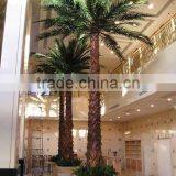 Selling Indoor Artificial Palm Tree Decorative Artificial Plant thumbnail-2