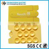 New Arrival Lazy Car Silicone Phone Holder thumbnail-6