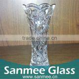 Glass Vases for Centerpieces,glass Vase for Flower Arrangement thumbnail-1