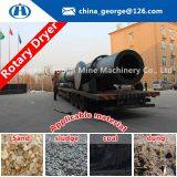 Three Drum Sand Rotary Dryer for Drying Quartz sa thumbnail-4
