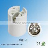 Ceramic E40 Lamp Holder Ring thumbnail-1