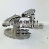 JINXIN Hot Sale Canopy Hardware/glass Canopy Fittings thumbnail-3