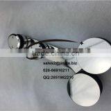 JINXIN Frameless Fancy Glass Door System Sliding Door With Manufacture Price thumbnail-2