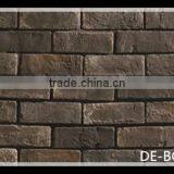 Classic Textured Wall Bricks of Clothing Shop thumbnail-4