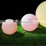 Garden Crystal Wedding Light Rose Ball Decoration thumbnail-6