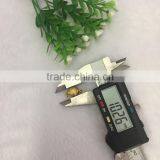 10mm 14k Gold Necklace Findings thumbnail-4