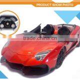 Simulation Design Steering Wheel Remote Control Car Miniature 1:12 Free Sample rc Car thumbnail-2