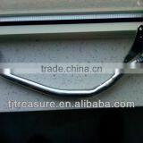 Factory Sales Motorcycle Spare Parts CG Motorcycle Brake Pedal thumbnail-1