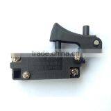 Fs087 Hot Dust Proof Power Tool Spare Parts 12A Angle Grinder Switches Cutter Switch Repair Trigger Switch FESU G15SA2 thumbnail-2