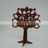 Christmas Wooden Table Standing Decoration JA02-11394