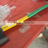 Flat Head Axe With Fiberglass Handle thumbnail-1