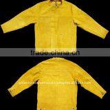 Welding Safety Jacket thumbnail-1
