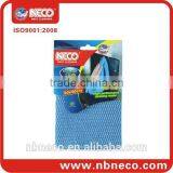 Printed Microfiber Cleaning Cloth, Bump Pearl Towel thumbnail-1