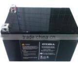 12.8V 12Ah LiFePO4 Battery Pack