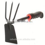 China Manufacturer Household 6pcs Garden Tools Set for Canada thumbnail-3
