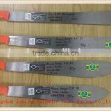Supply High Quality MACHETE for Columbia Market