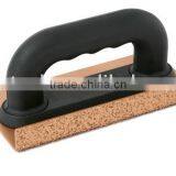 Tungsten Carbide Gritted Trowel thumbnail-1